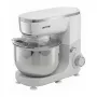 Gorenje MMC1005W robot da cucina 1000W 4,8L bianco/metallic