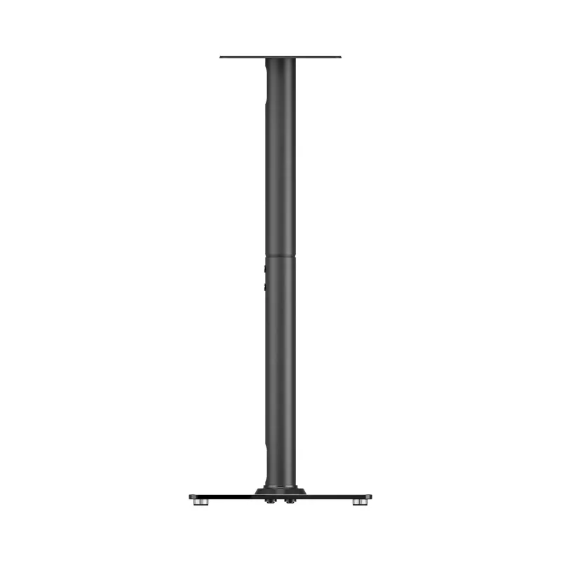 SBOX SB-76L stativo da pavimento per diffusori coppia nero 680-1100mm