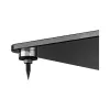 SBOX SB-76M stativo da pavimento per diffusori coppia nero
