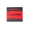 UMR CO2 capsule 5 pz. 12 g pulizia e lubrificazione
