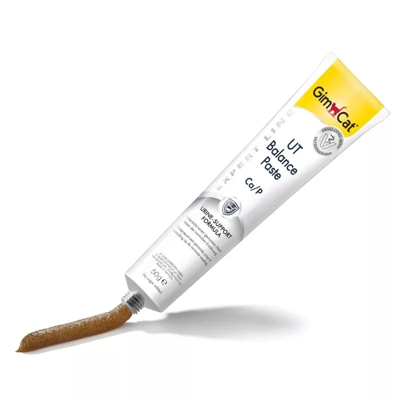 GIMCAT UT Balance Paste - snack per gatti - 50g
