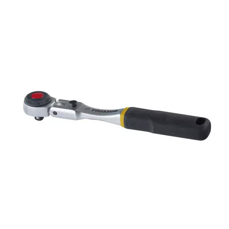 PROXXON cricchetto standard da 1/4 di pollice