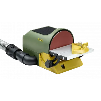 Proxxon Levigatrice a Disco TG 125/E 140 W