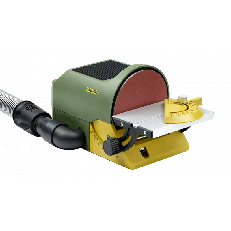Proxxon Levigatrice a Disco TG 125/E 140 W
