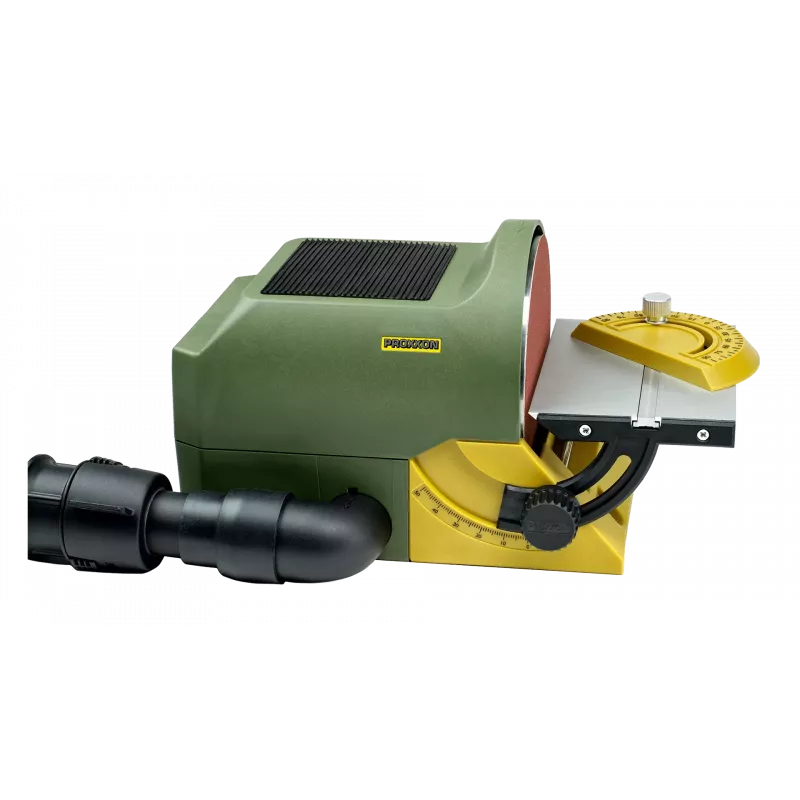 Proxxon Levigatrice a Disco TG 125/E 140 W