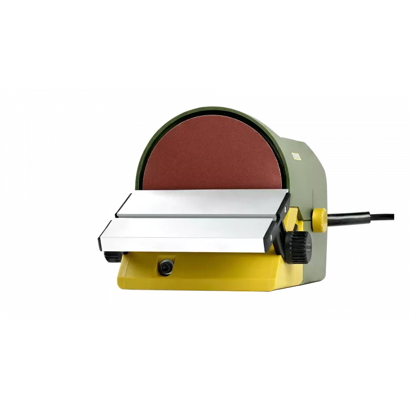 Proxxon Levigatrice a Disco TG 125/E 140 W