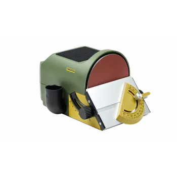 Proxxon Levigatrice a Disco TG 125/E 140 W