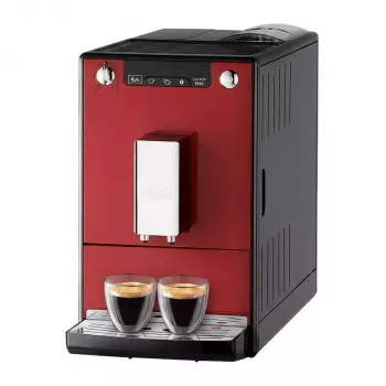 MELITTA Caffeo Solo Rossa Macchina per Caffè Automatica