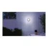 Steinel L 330 LED ANT lampada da esterno con sensore