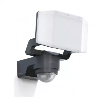Steinel XLED PRO Expanse S faretto LED, antracite