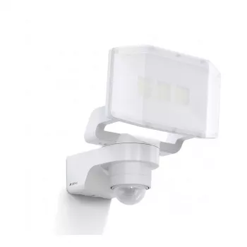 Steinel XLED PRO Expanse S faretto LED 20,5W 2124lm 3000K bianco