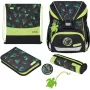 Herlitz UltraLight XL Plus Explorer zaino scuola