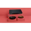 SEVERIN DK 1027 piano cottura a induzione doppio, nero opaco