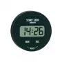 TFA 38.2022.01 timer e cronometro digitale, nero