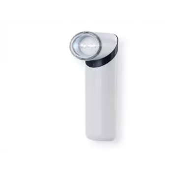 ANSMANN RC2 lampada a stilo LED 0,2W nero