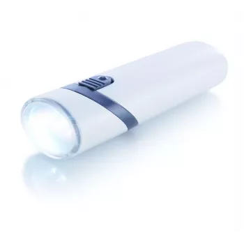 ANSMANN RC2 lampada a stilo LED 0,2W nero