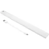 ANSMANN lampada LED sottopensile taglia L 0,7W bianco