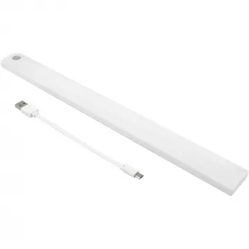 ANSMANN lampada LED sottopensile taglia L 0,7W bianco
