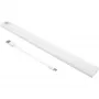 ANSMANN lampada LED sottopensile taglia L 0,7W bianco