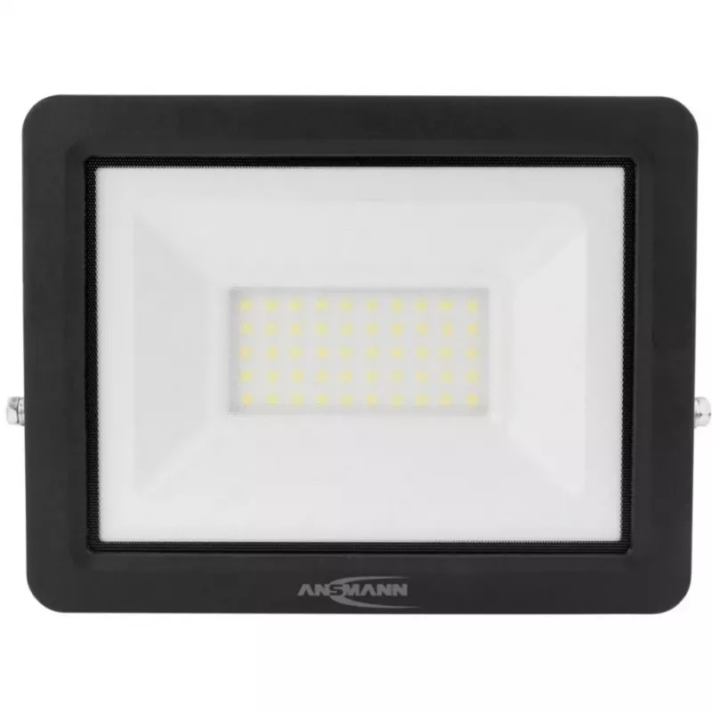 ANSMANN WFL30W lampada da lavoro 30W nero