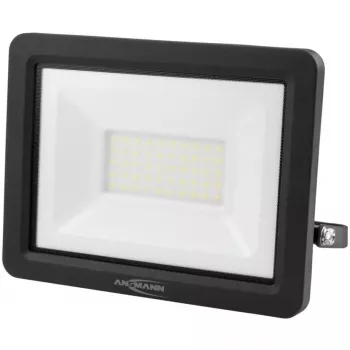 ANSMANN WFL30W lampada da lavoro 30W nero