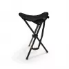 Coleman Basic Nature Tripod Sedia da viaggio Black