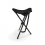 Coleman Basic Nature Tripod Sedia da viaggio Black
