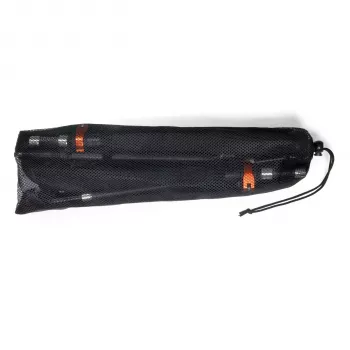 Origin Outdoors bastoncini da trekking in carbonio