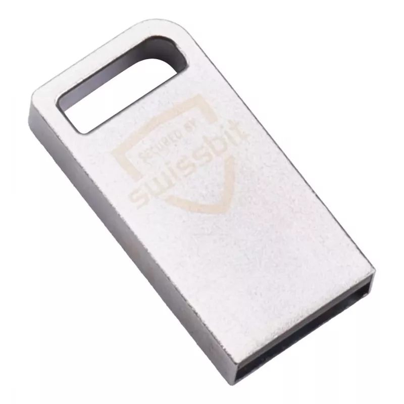 OLYMPIA 607373 Chiavetta USB 8 GB USB Type-A argento