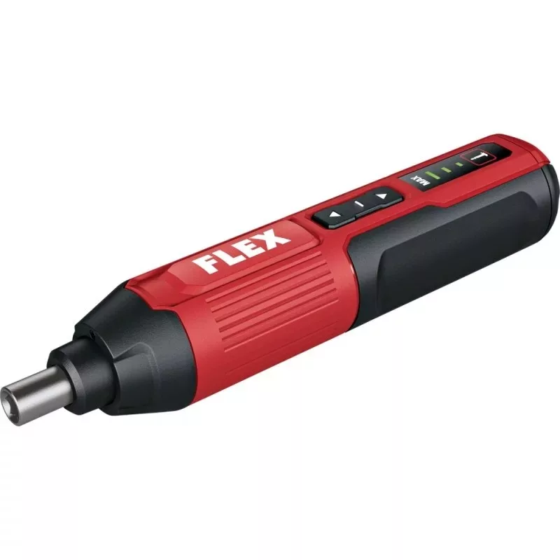 Flex avvitatore a batteria 4.0V SD 5-300 4.0