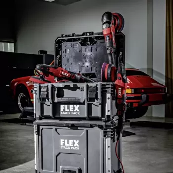FLEX PE 14-2 150 Lucidatrice rotativa 1400W 230V