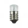 Scharnberger SHAH 25295 R14x32 mm E14 260V 5W lampada tubolare