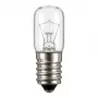 Scharnberger Lampada tubolare 24V 15W E14 16x48mm lampadina a incandescenza