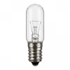 Scharnberger 25820 Lampada tubolare a incandescenza 16x54 mm E14 24V 15W