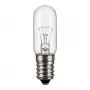 Scharnberger 25820 Lampada tubolare a incandescenza 16x54 mm E14 24V 15W