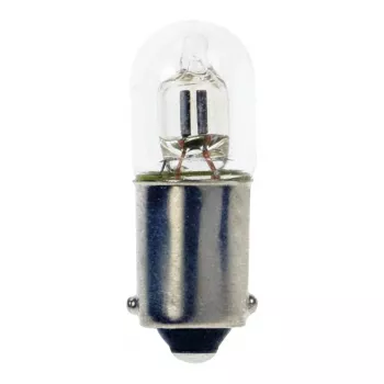 Scharnberger 28031 Lampada al neon 10x28 mm BA9S 230V ZG233
