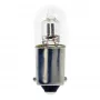 Scharnberger 28031 Lampada al neon 10x28 mm BA9S 230V ZG233