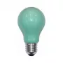 Scharnberger 40246 lampada a incandescenza 25W verde B60x105mm E27 240V