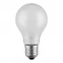 Scharnberger 40714 lampada universale B 60x105mm E27 24V 60W opaco
