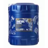 MANNOL Diesel Extra 10W-40 7504 contenuto 10L