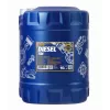 Mannol Diesel TDI 5W-30 7909 olio motore completamente sintetico 10L