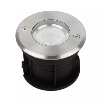 MIBOXER faretto LED da incasso a terra serie PLC 5W RGB+CCT