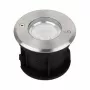 MIBOXER faretto LED da incasso a terra serie PLC 5W RGB+CCT