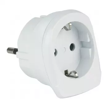SYNERGY21 alimentatore LED 12V 30W 2,5A adattatore IT->D