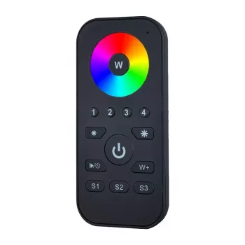 SYNERGY21 Synergy 21 telecomando serie LED EOS 05 RGB-W 6
