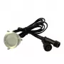 Synergy 21 faretto LED da incasso a terra ARGOS rotondo mini IP67 bianco freddo V2