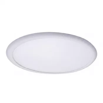 SYNERGY21 pannello LED R400 bianco neutro rotondo