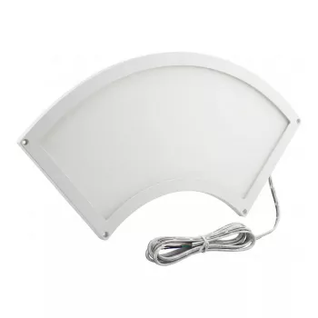 SYNERGY21 Synergy 21 pannello LED Mini 100 quarto NW