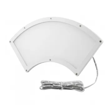SYNERGY21 Synergy 21 pannello LED Mini 100 quarto WW