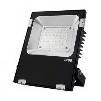MIBOXER FUTT04 faretto LED 20W RGB+CCT IP65 230V